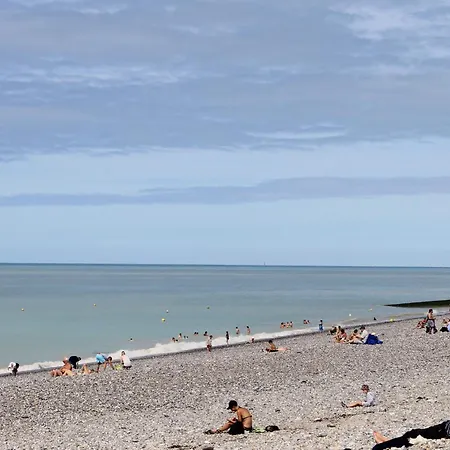 Appartement Magnifique Et Avec Vue Sur