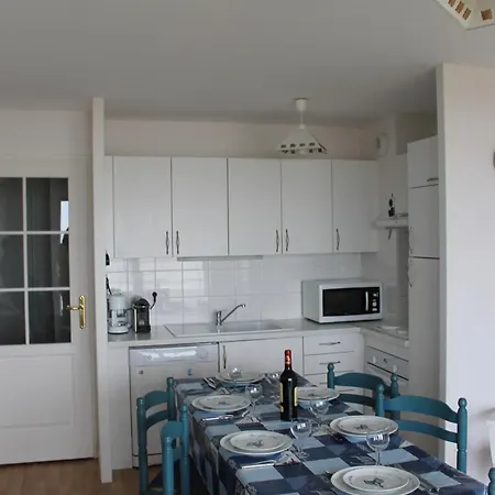 Appartement Magnifique Et Avec Vue Sur *