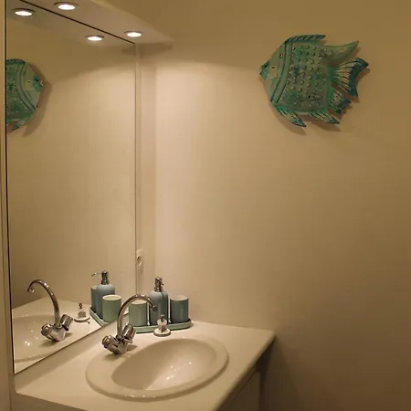 Magnifique Et Avec Vue Sur Criel-sur-Mer