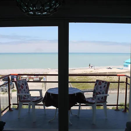 Appartement Magnifique Et Avec Vue Sur