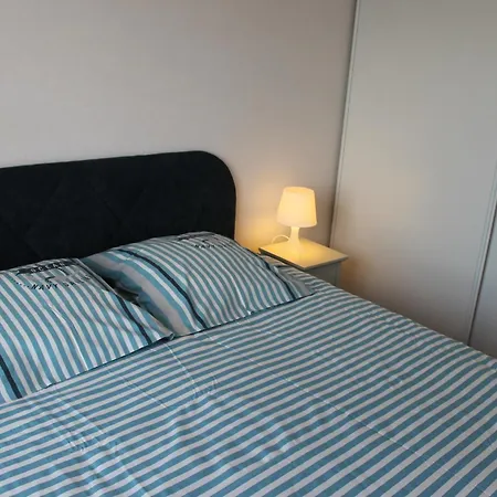 Appartement Magnifique Et Avec Vue Sur Criel-sur-Mer