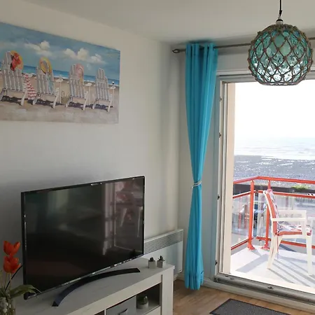 Magnifique Et Avec Vue Sur Appartamento *