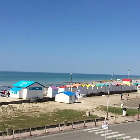 Appartamento Magnifique Et Avec Vue Sur Criel-sur-Mer