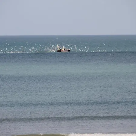 Appartamento Magnifique Et Avec Vue Sur Criel-sur-Mer
