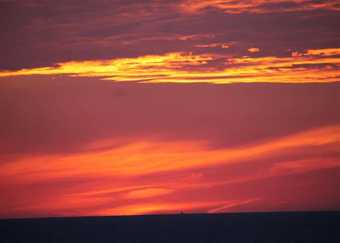 Magnifique Et Avec Vue Sur Apartment
