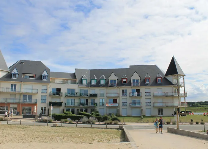 Apartment Magnifique Et Avec Vue Sur