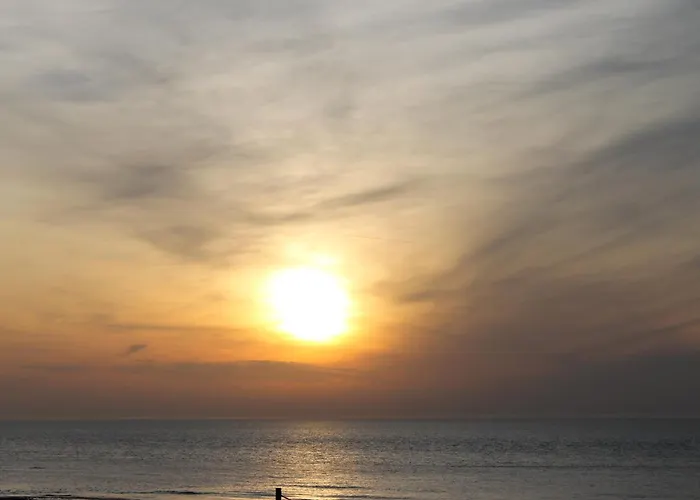 Magnifique Et Avec Vue Sur Apartment