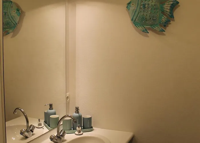 Magnifique Et Avec Vue Sur Criel-sur-Mer