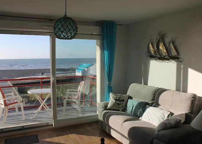 Magnifique Et Avec Vue Sur Apartment