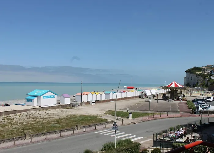 Magnifique Et Avec Vue Sur Apartment *
